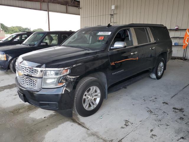 2019 Chevrolet Suburban C1500 Lt