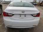 2013 Hyundai Sonata Gls en Venta en Pekin, IL - Front End