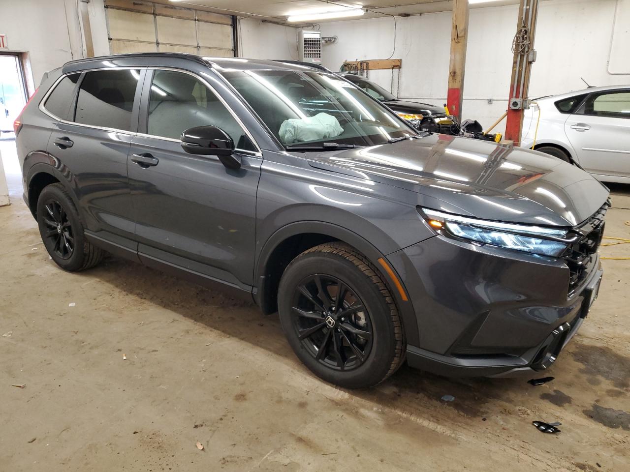 2024 Honda CR-V - Image 4