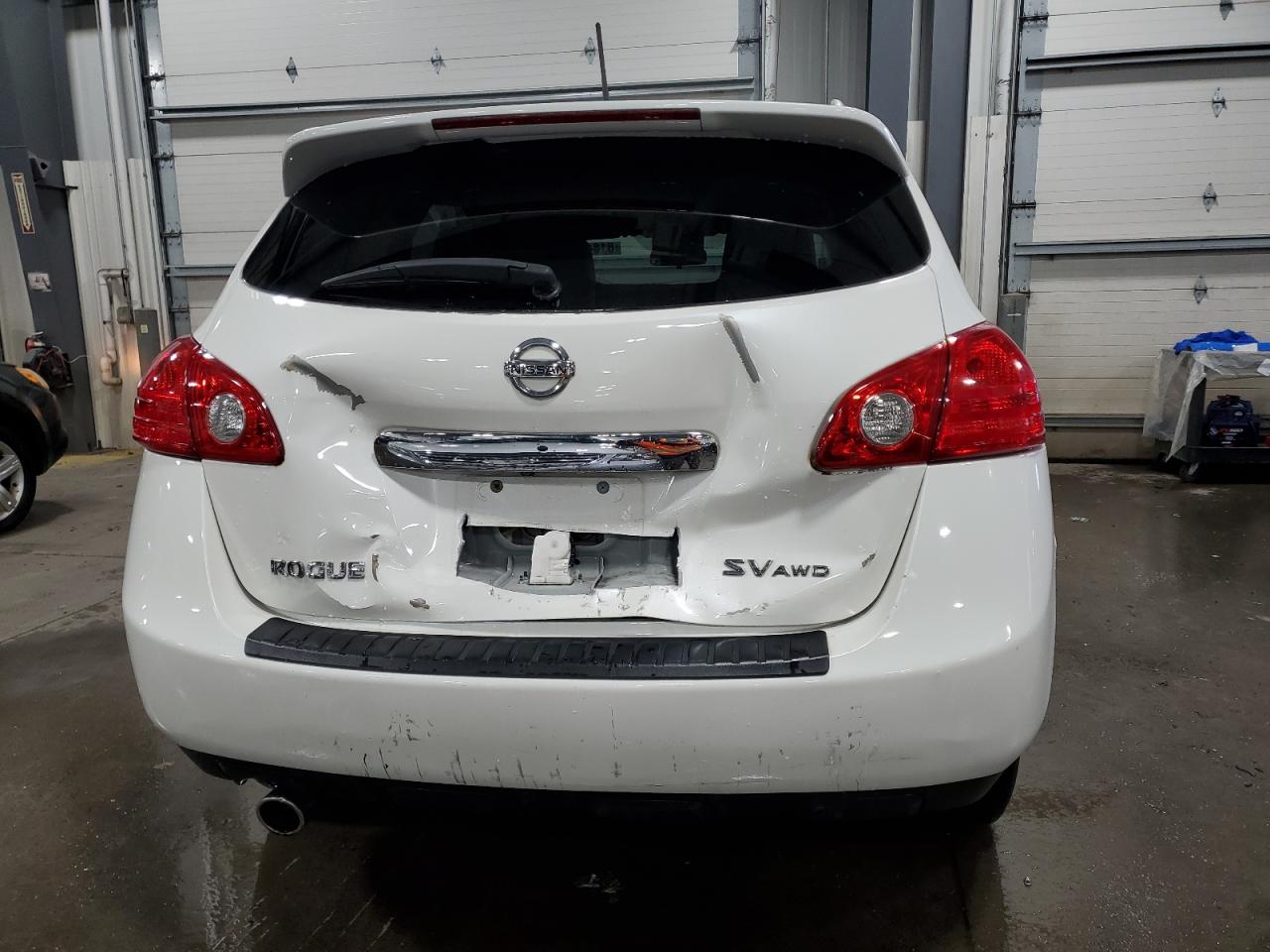 2013 Nissan Rogue - Image 6