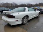 2000 Pontiac Firebird  de vânzare în Duryea, PA - Front End