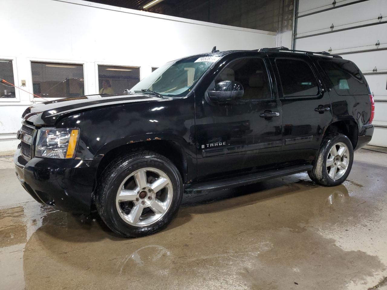 2007 Chevrolet Tahoe - Image 1