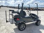 2021 Club Golf Cart за продажба в Arcadia, FL - Water/Flood