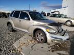 2002 Chrysler Pt Cruiser Limited за продажба в Reno, NV - Front End