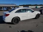 2012 Chrysler 200 Lx de vânzare în Windham, ME - Front End