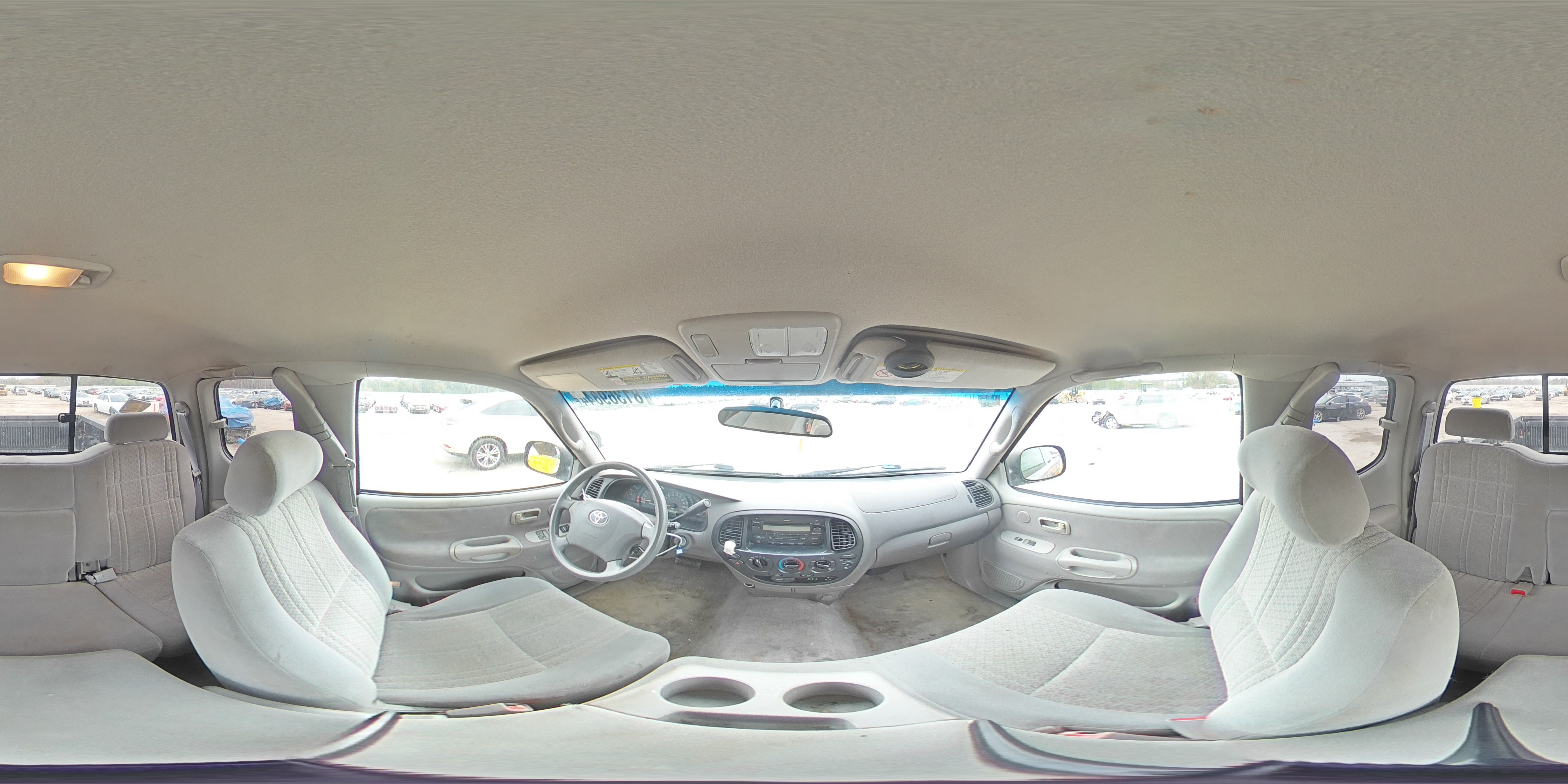 2003 Toyota Tundra - Image 13