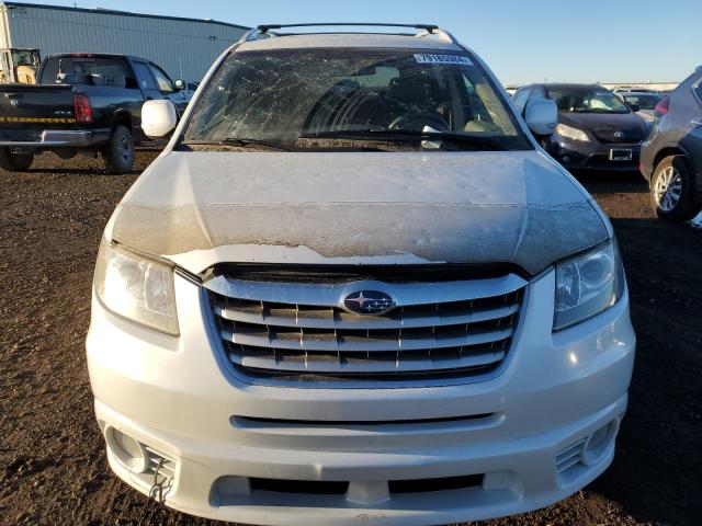 2010 SUBARU TRIBECA LIMITED