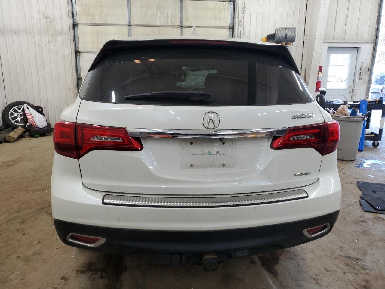 2016 Acura MDX - Image 6