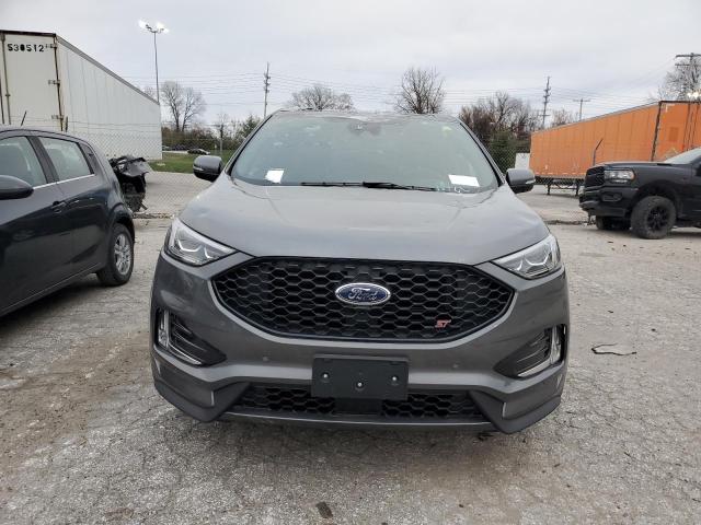  FORD EDGE 2024 Серый