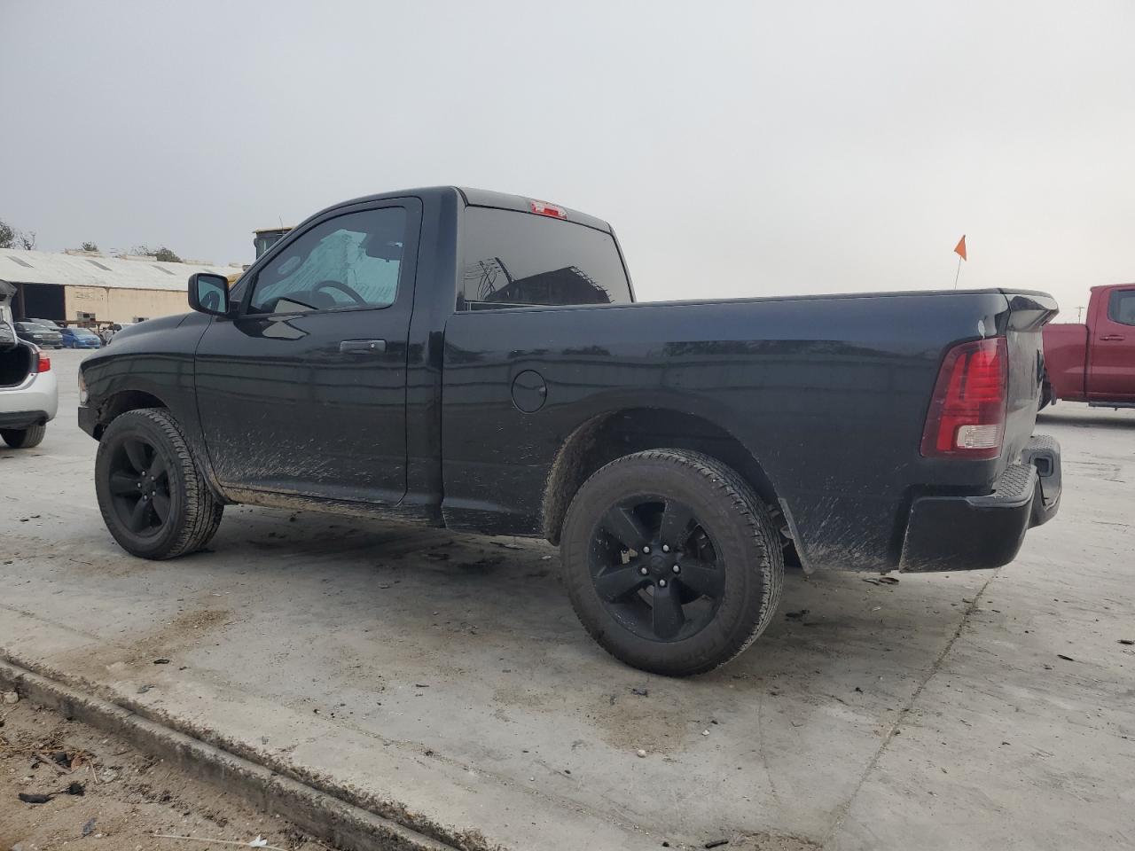 2015 RAM 1500 - Image 2