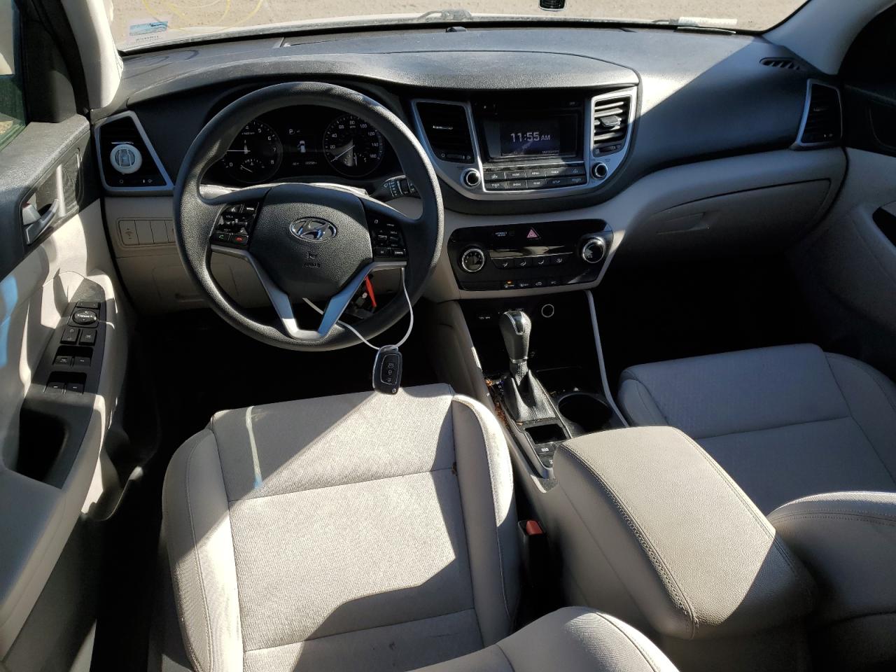 2017 Hyundai Tucson - Image 8