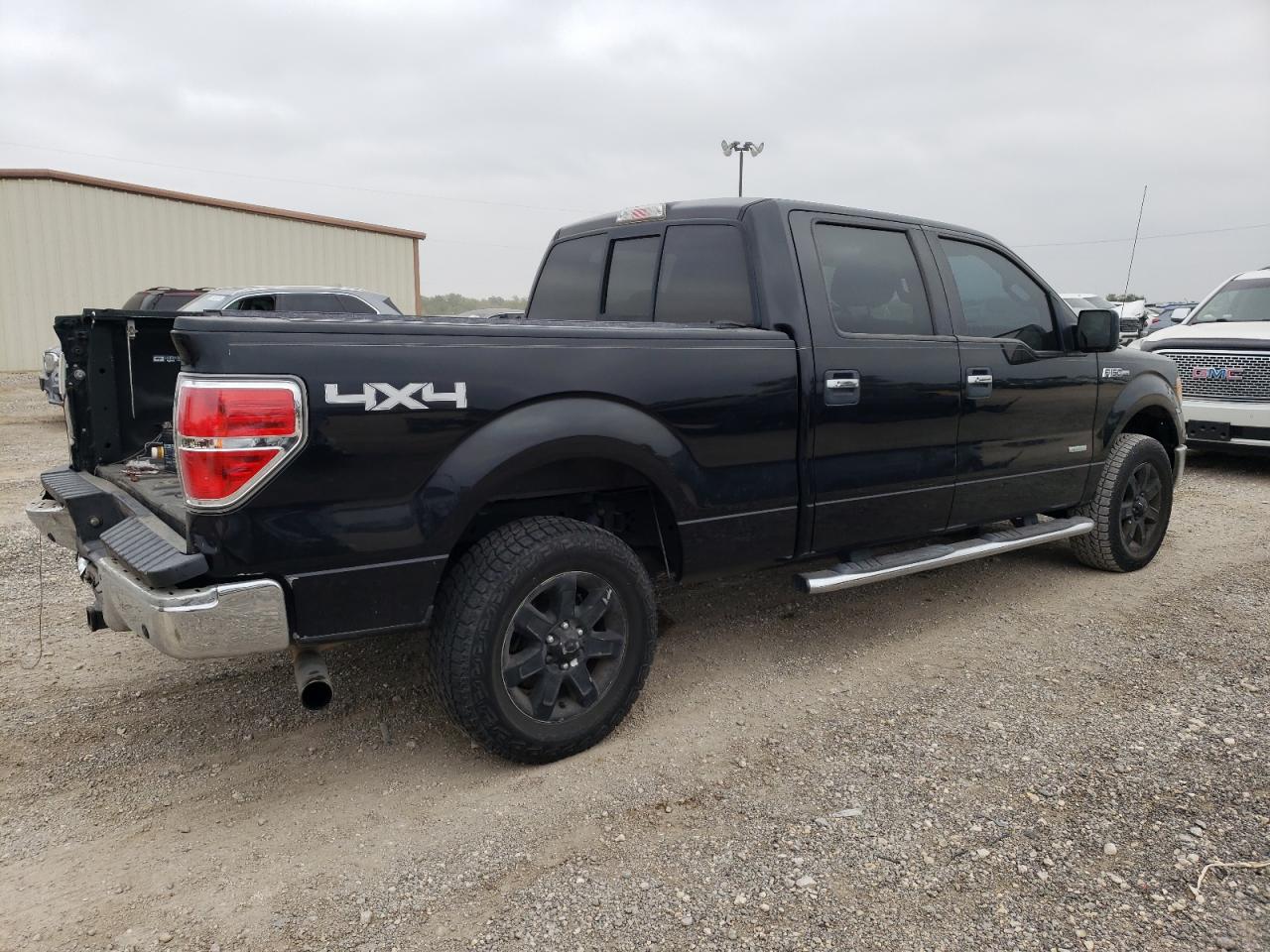 2014 Ford F-150 - Image 3