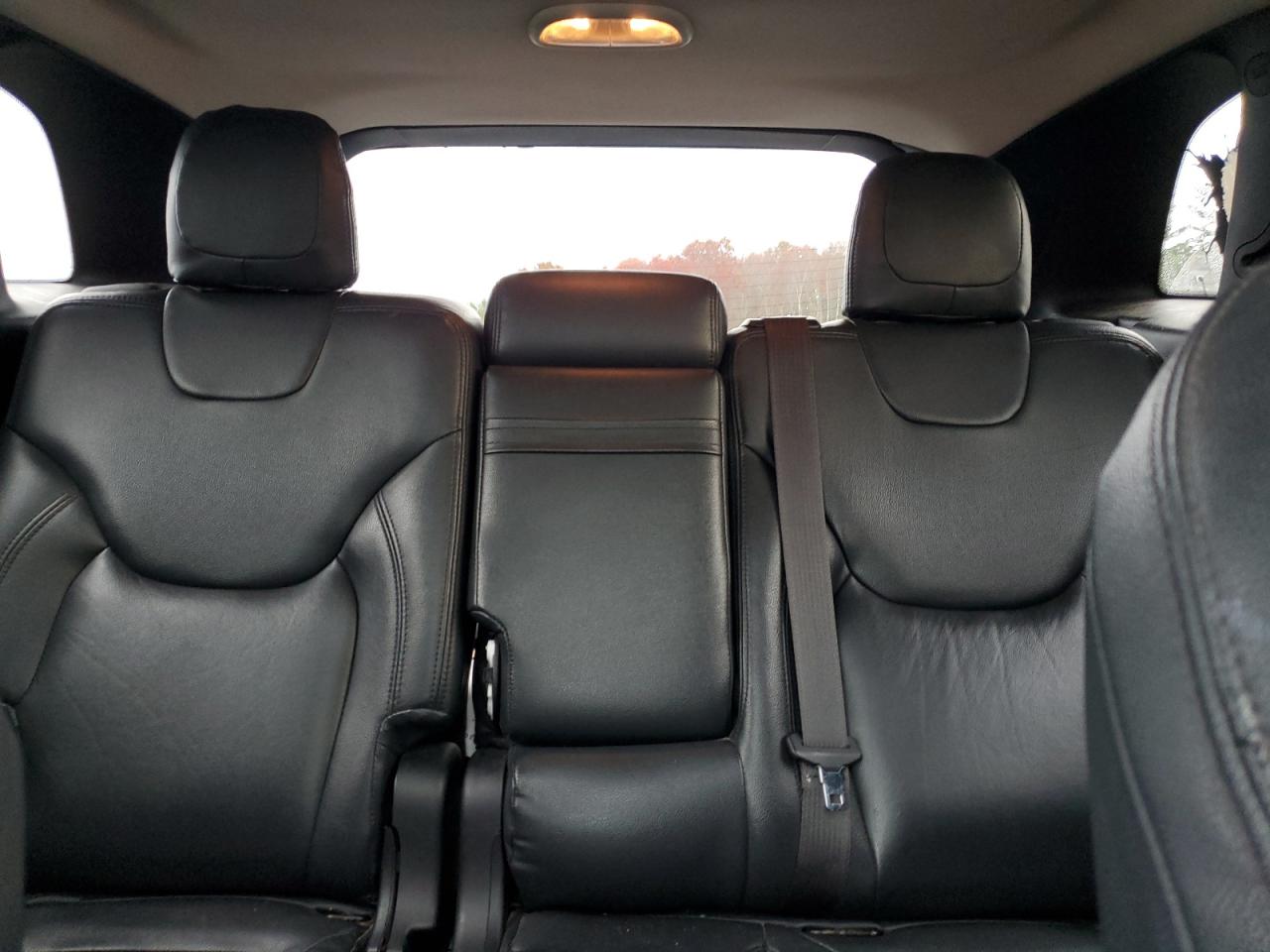 2014 Jeep Grand Cherokee - Image 10