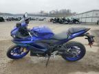 2024 YAMAHA YZFR3 A for sale at Copart WI - MADISON SOUTH