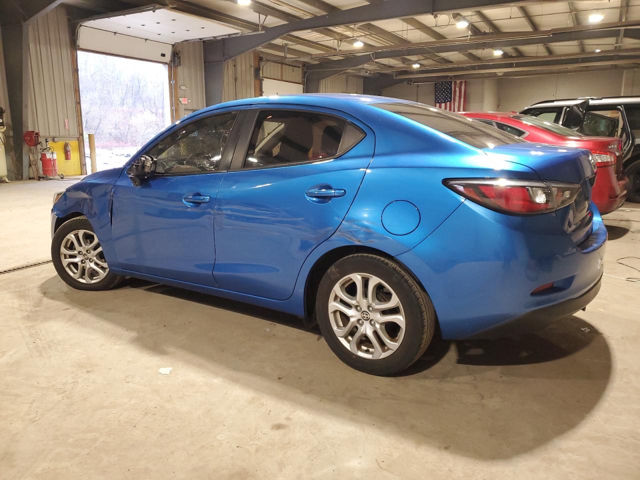 2016 Scion iA - Image 2