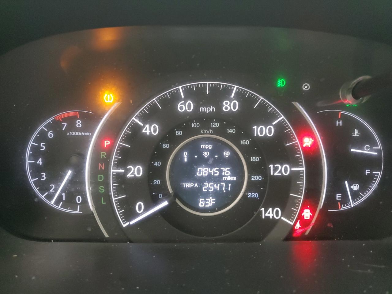 2016 Honda CR-V - Image 9