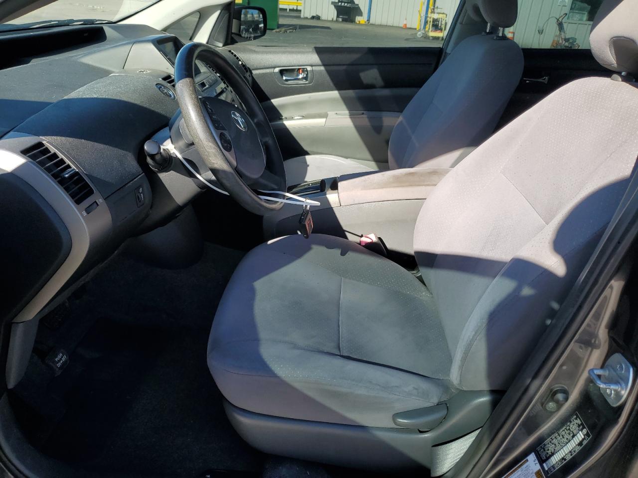 2006 Toyota Prius - Image 7