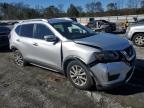 2019 Nissan Rogue S за продажба в Spartanburg, SC - Rear End