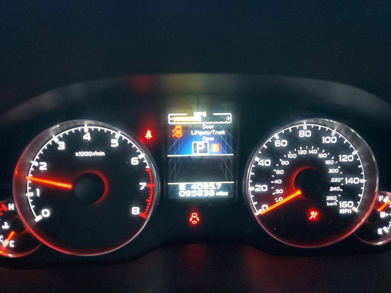 2014 Subaru Outback 3.6R Limited VIN: 4S4BRDNC4E2266475 Lot: 82402244