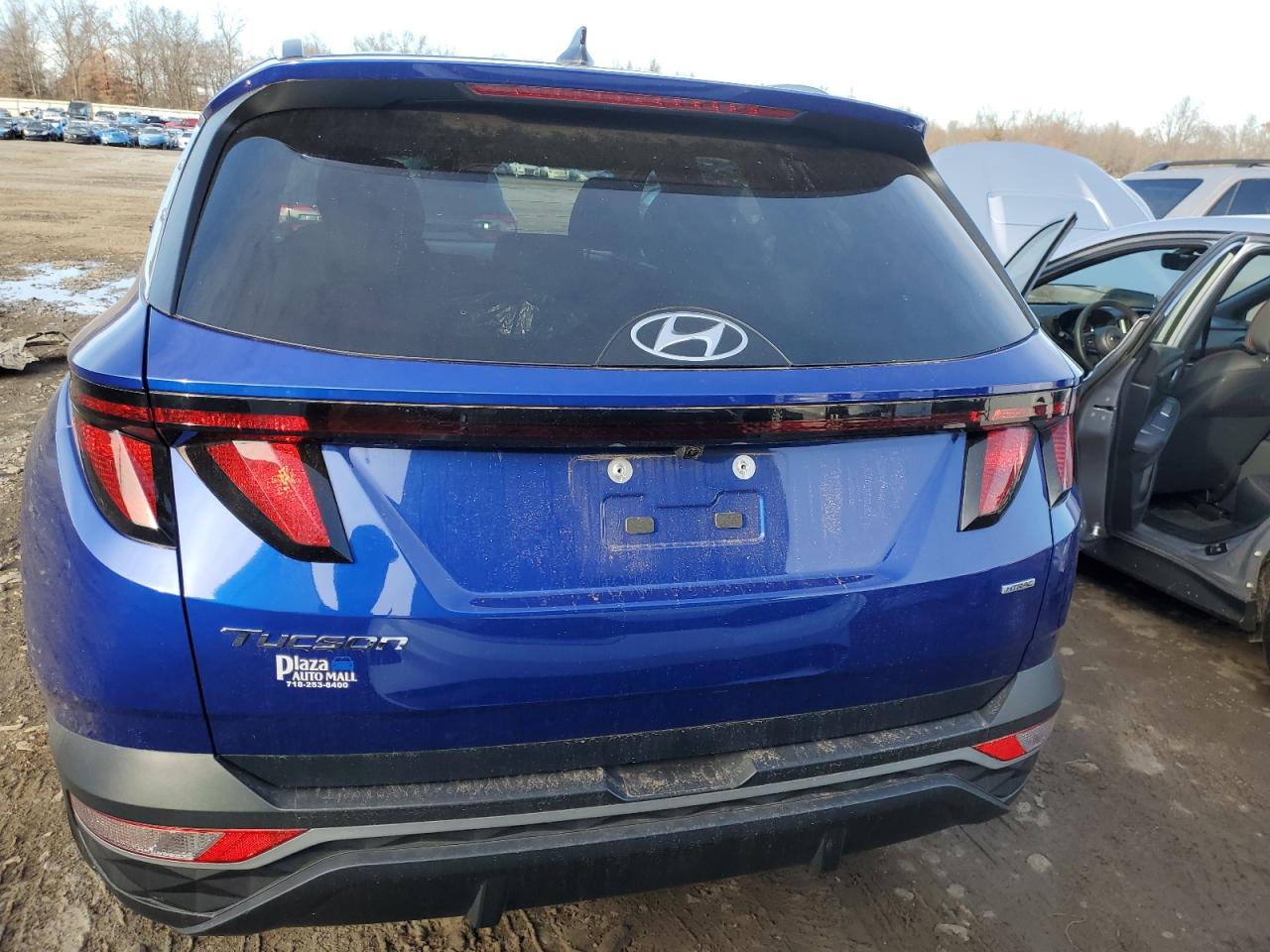 2024 Hyundai Tucson - Image 6
