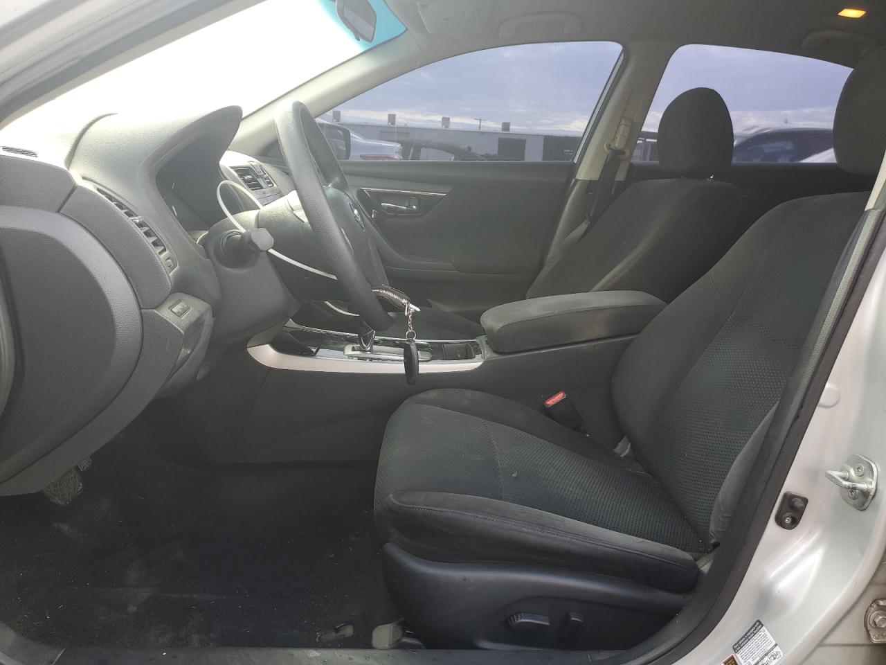 2014 Nissan Altima - Image 7