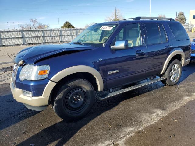 2008 Ford Explorer Eddie Bauer