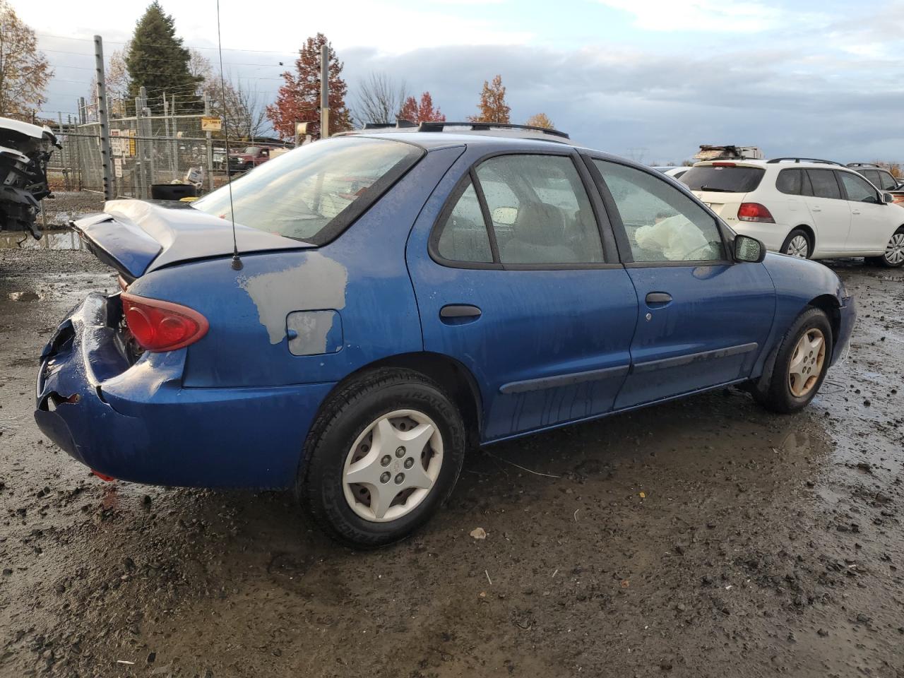 2005 Chevrolet Cavalier - Image 3