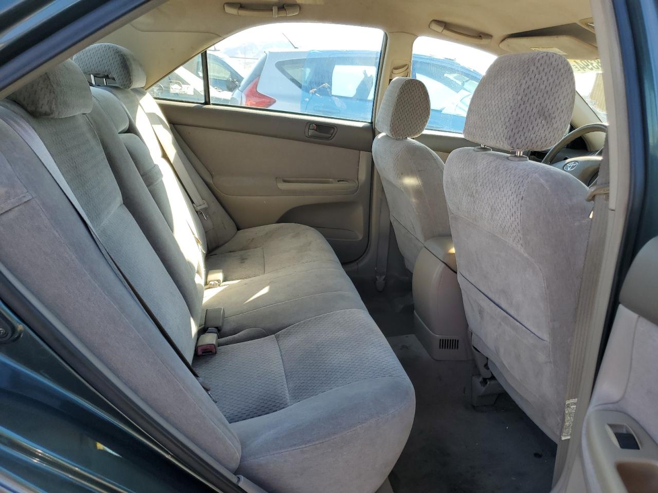 2003 Toyota Camry - Image 10