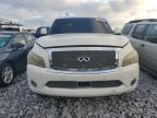 2014 Infiniti Qx80  продається в New Orleans, LA - Burn