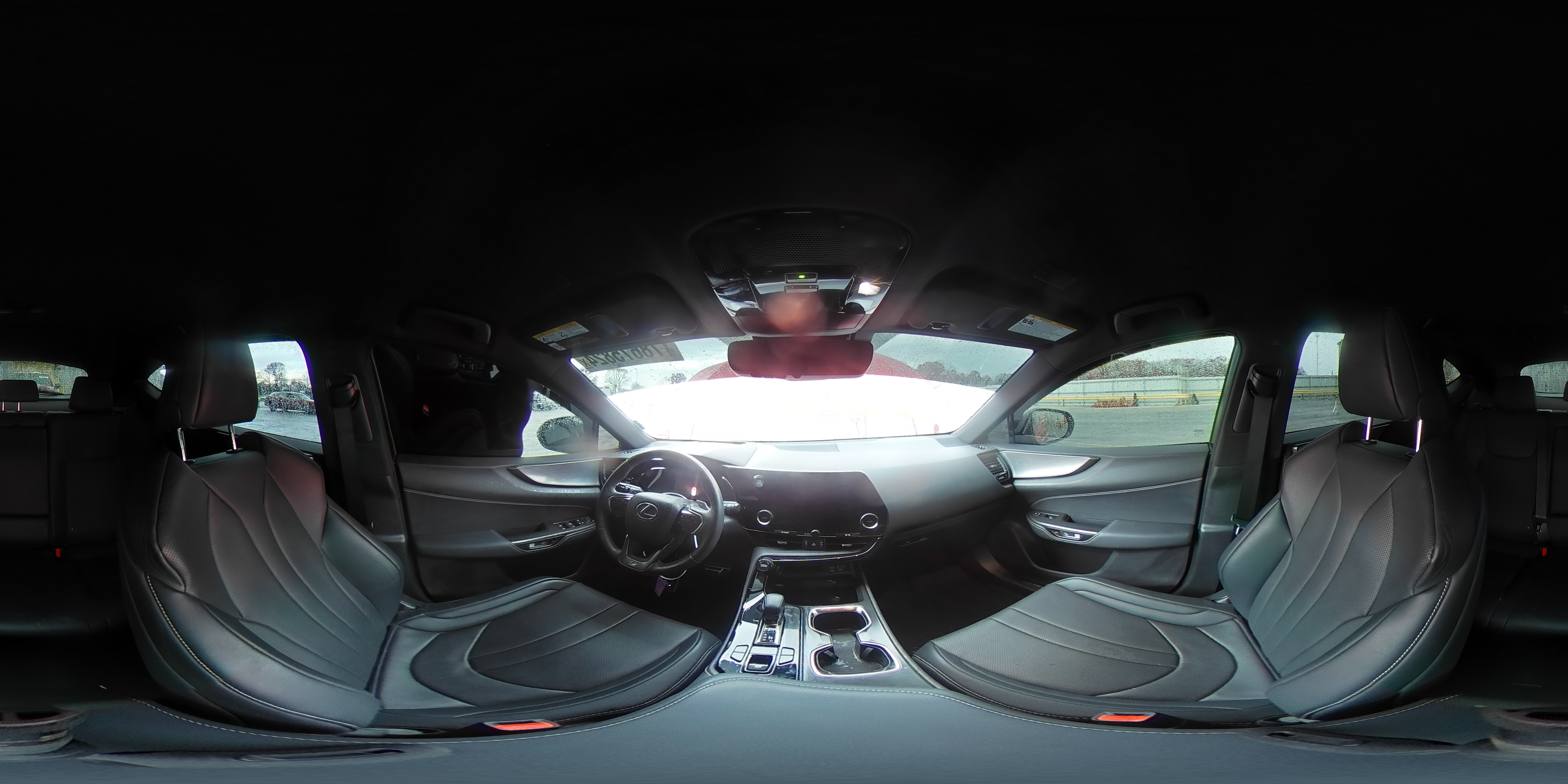 2022 Lexus NX - Image 16
