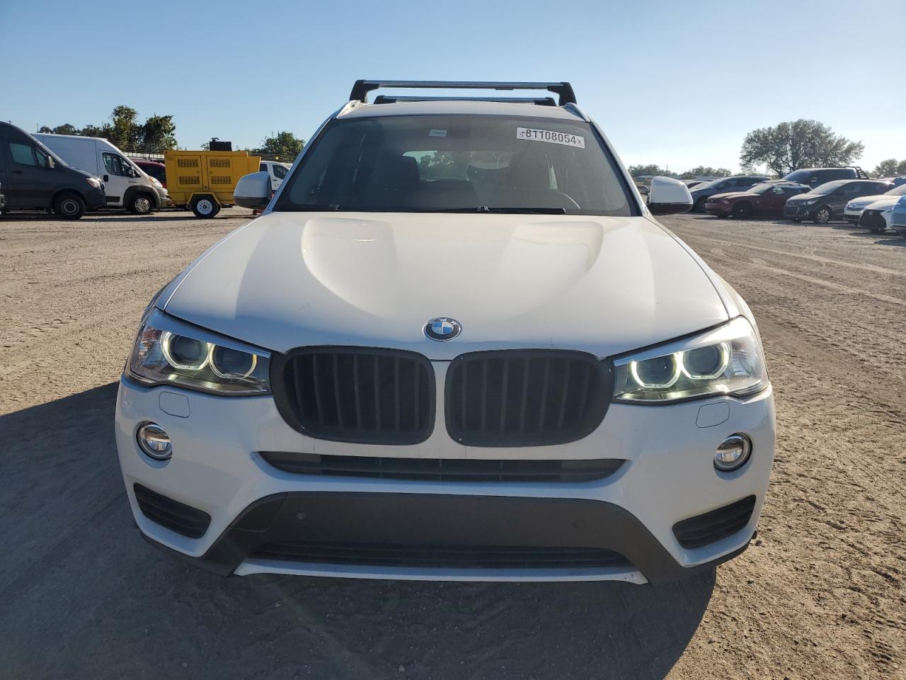 2015 BMW X3 - Image 5
