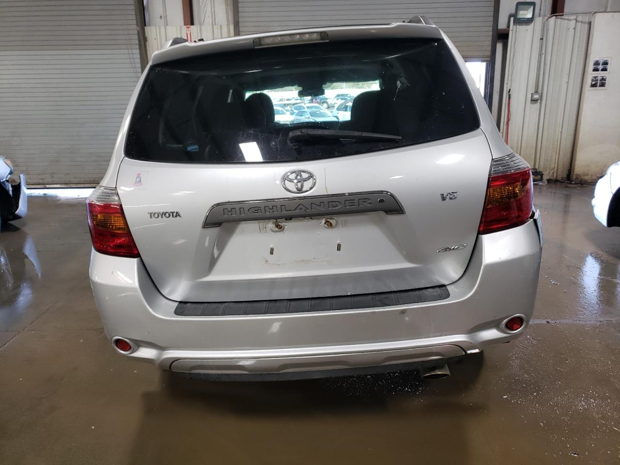 2008 Toyota Highlander - Image 6