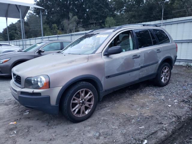 2004 Volvo Xc90 