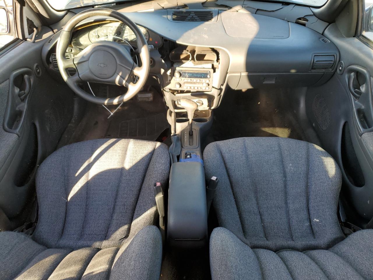 2005 Chevrolet Cavalier - Image 8