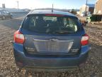 2012 Subaru Impreza  за продажба в Rapid City, SD - Front End