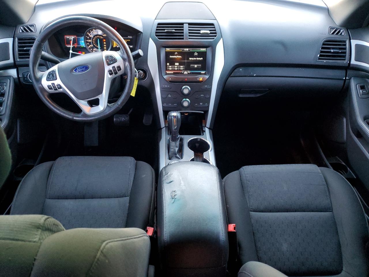 2014 Ford Explorer - Image 8