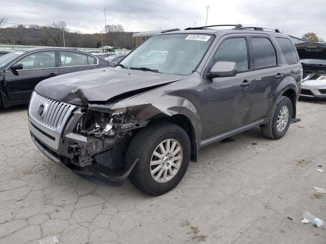 2010 Mercury Mariner Premier