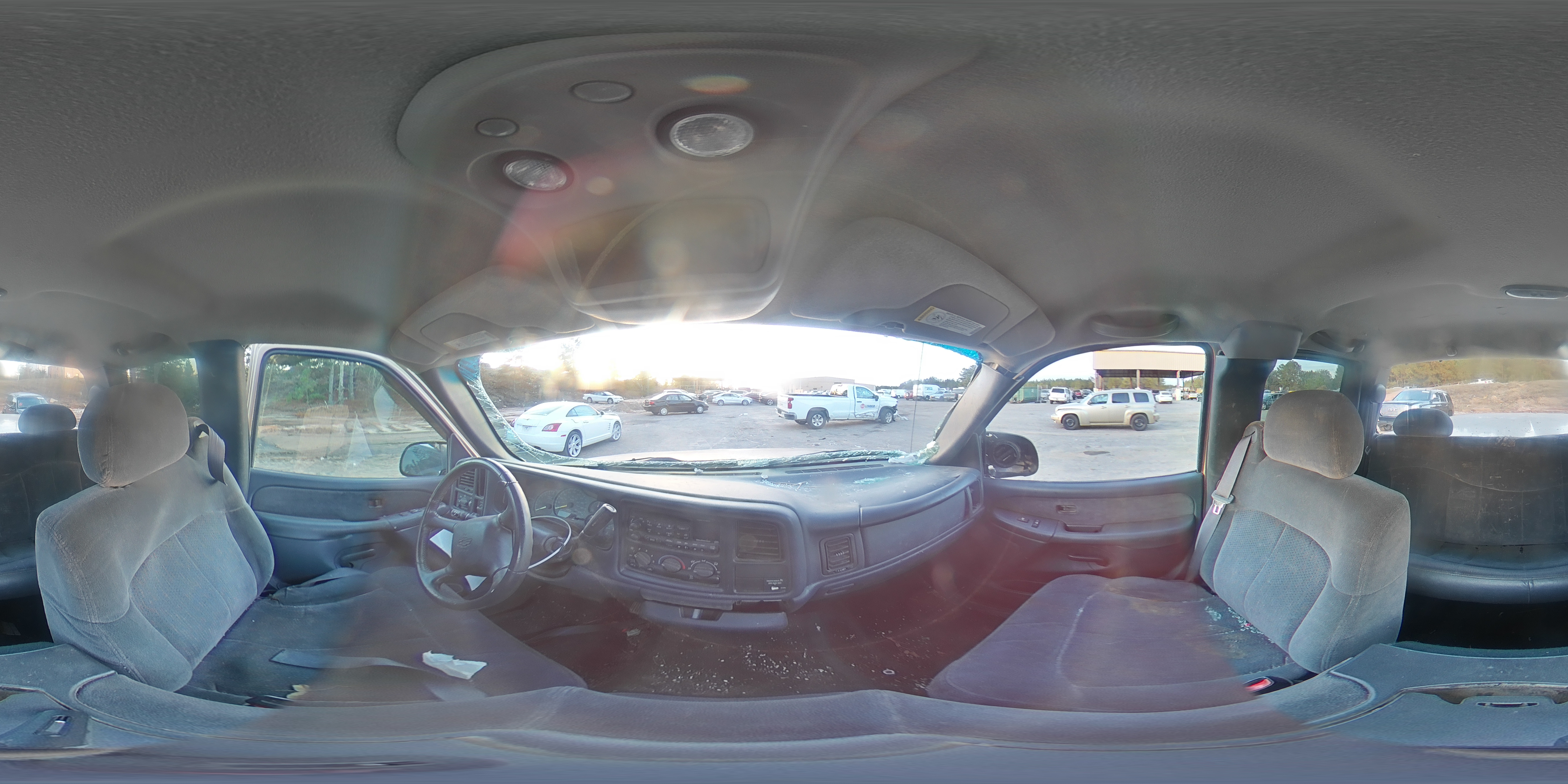 2000 Chevrolet Silverado C1500 VIN: 1GCEC19V5YZ152381 Lot: 84185245