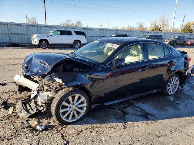 2010 Lexus Is 250