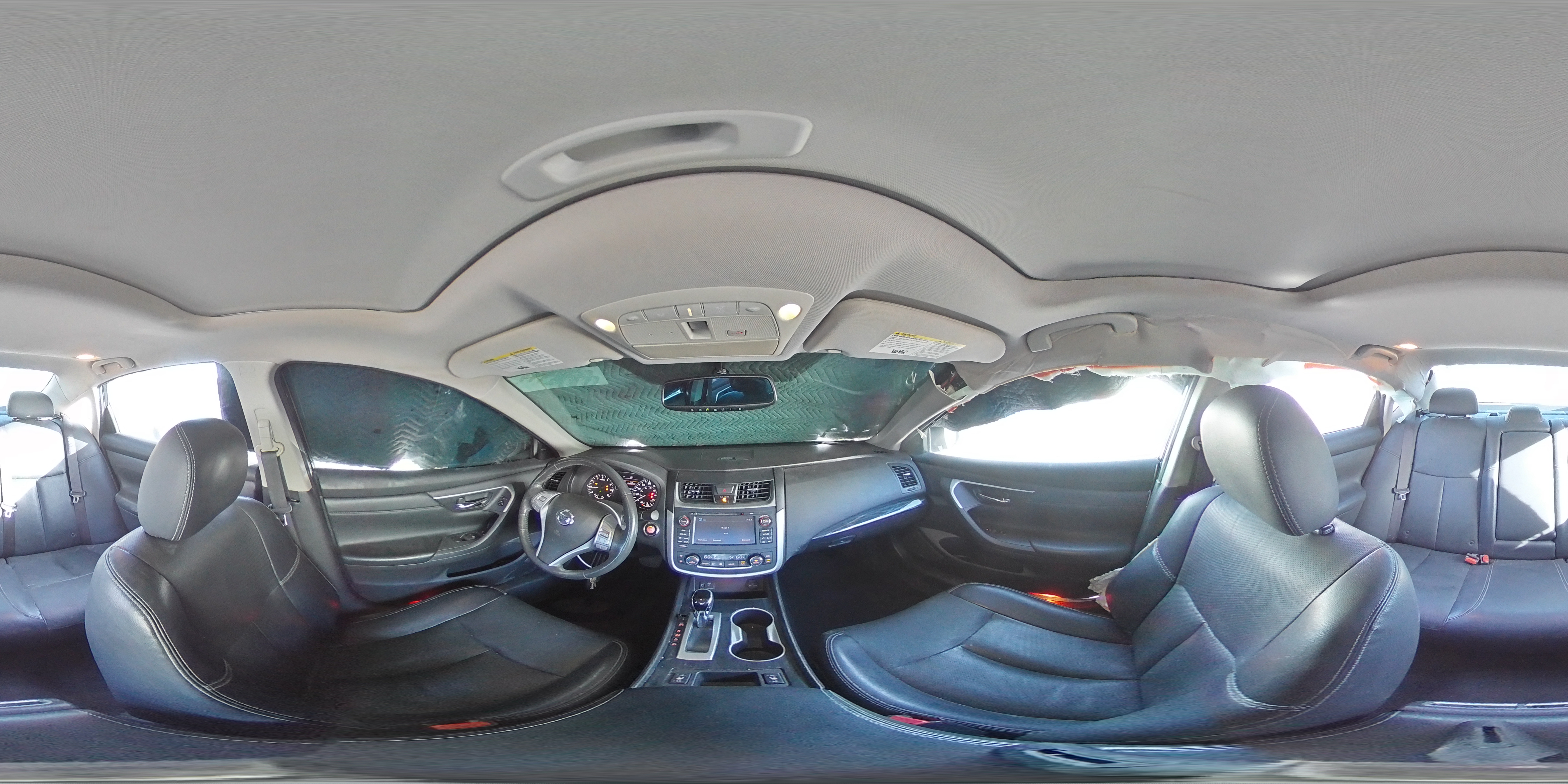 2016 Nissan Altima - Image 13