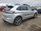 2018 Ford Edge Sport на продаже в Wichita, KS - Front End