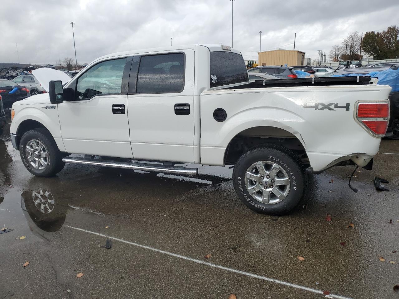 2013 Ford F-150 - Image 2