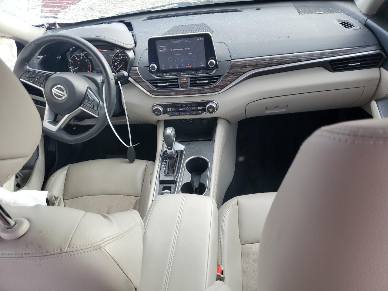 2019 Nissan Altima - Image 8