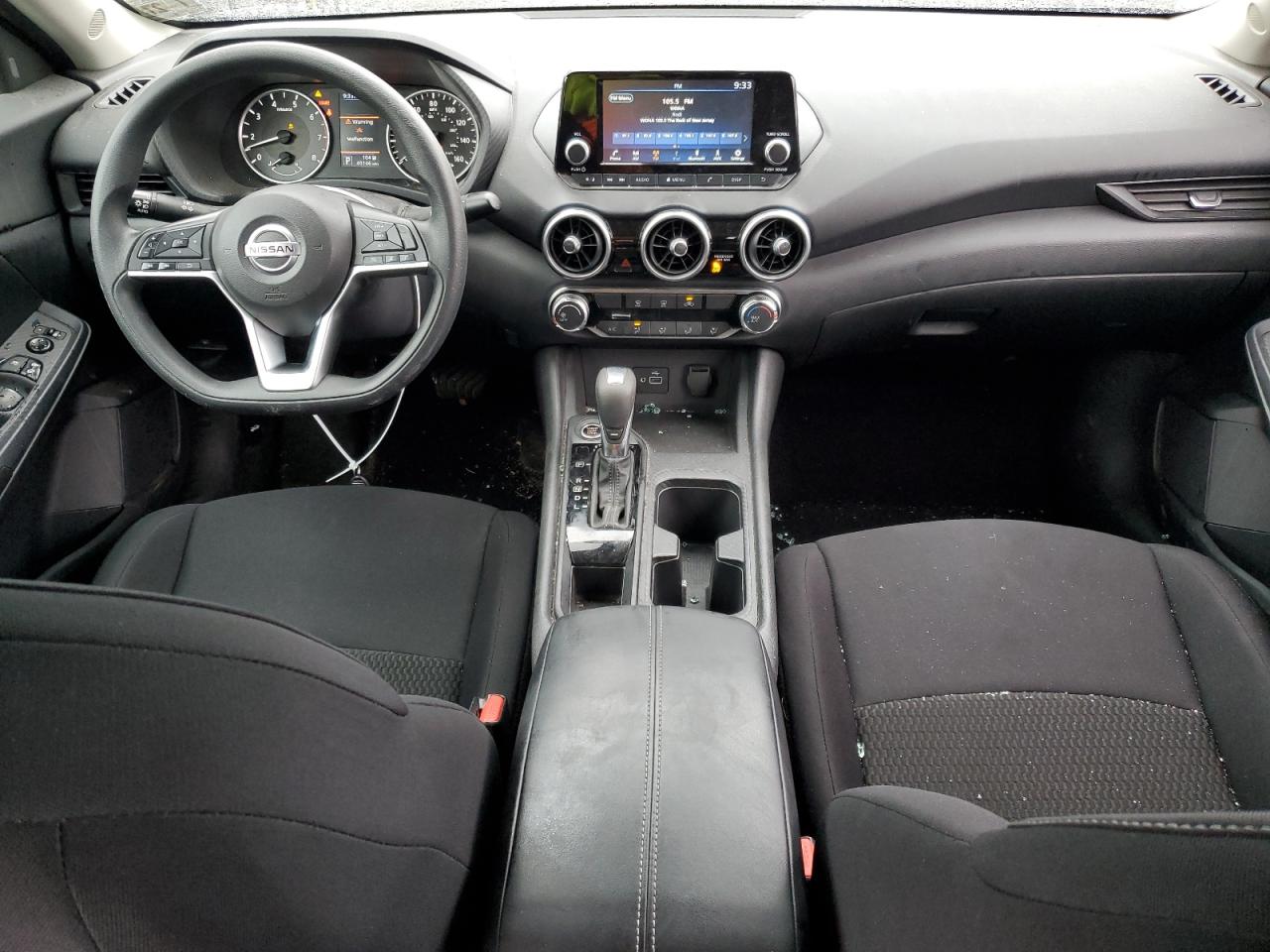 2022 Nissan Sentra - Image 8