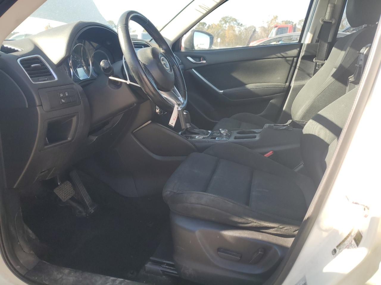 2016 Mazda CX-5 - Image 7