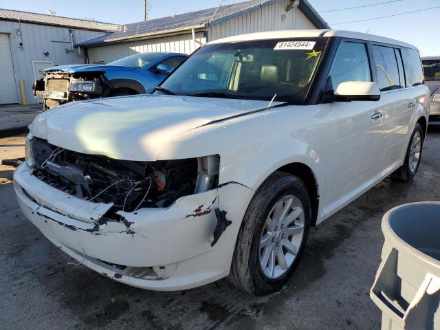 2009 Ford Flex Sel