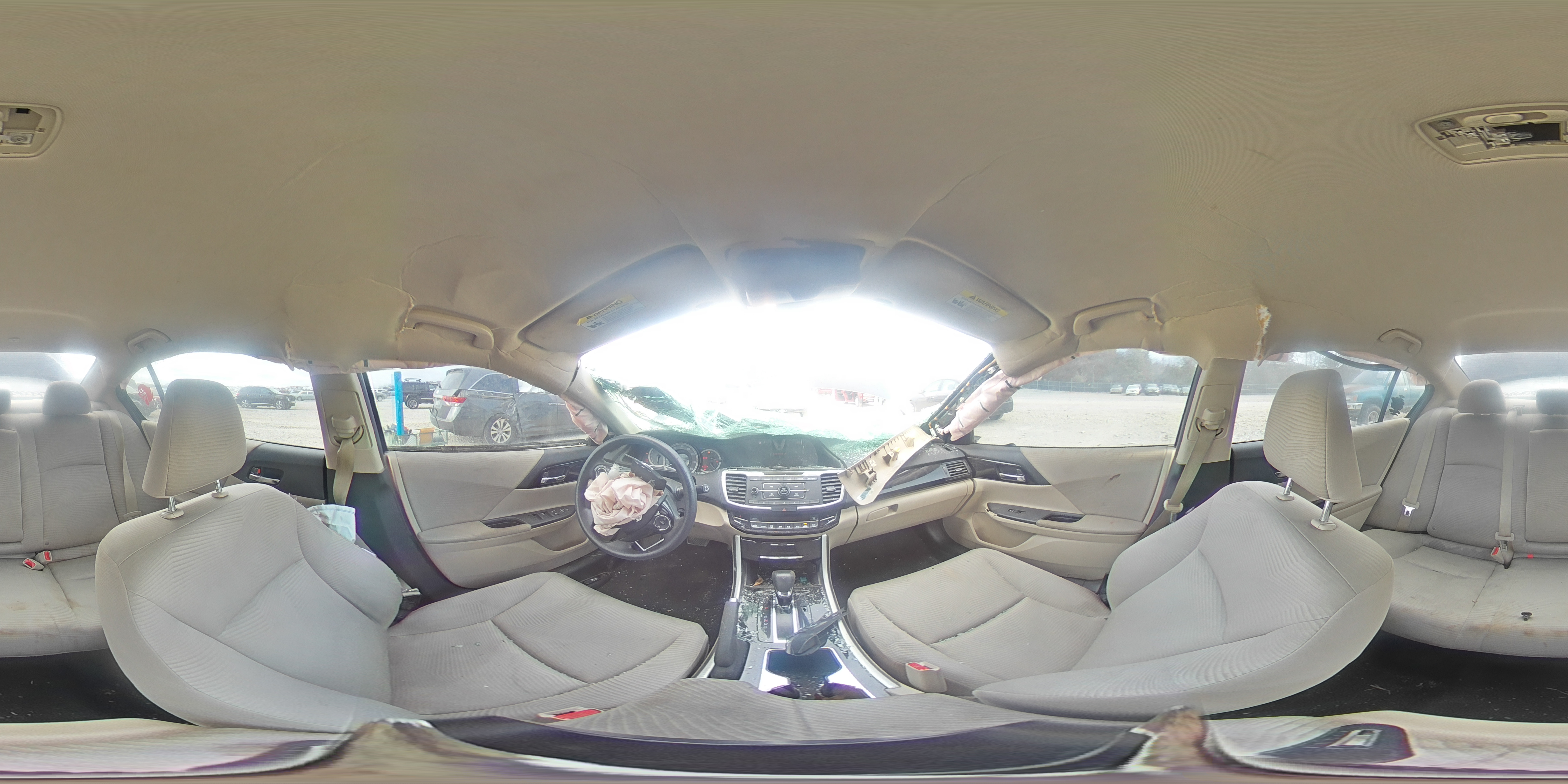 2017 Honda Accord - Image 13
