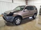 2004 Honda Cr-V Ex for Sale in Haslet, TX - Front End
