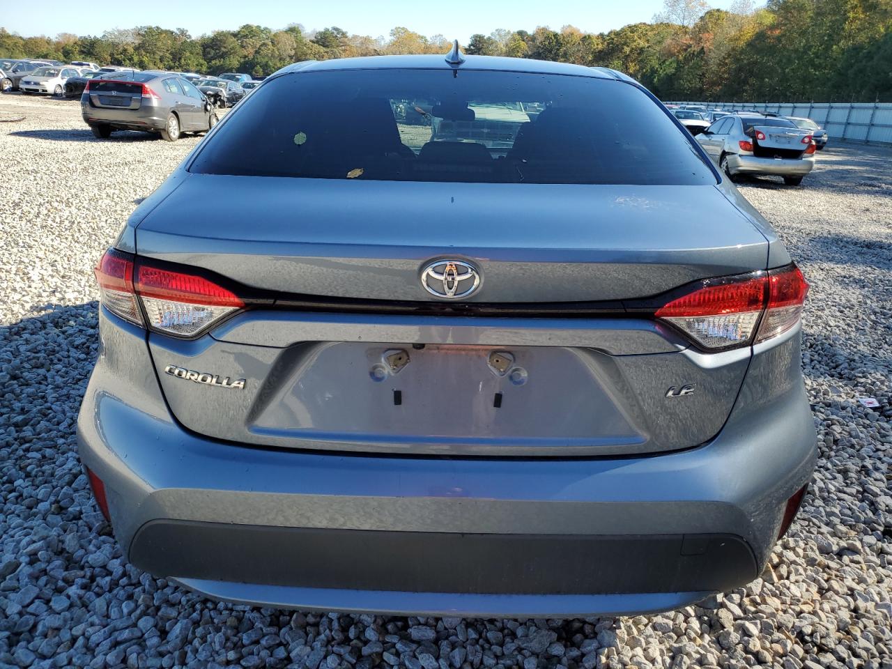 2022 Toyota Corolla - Image 6