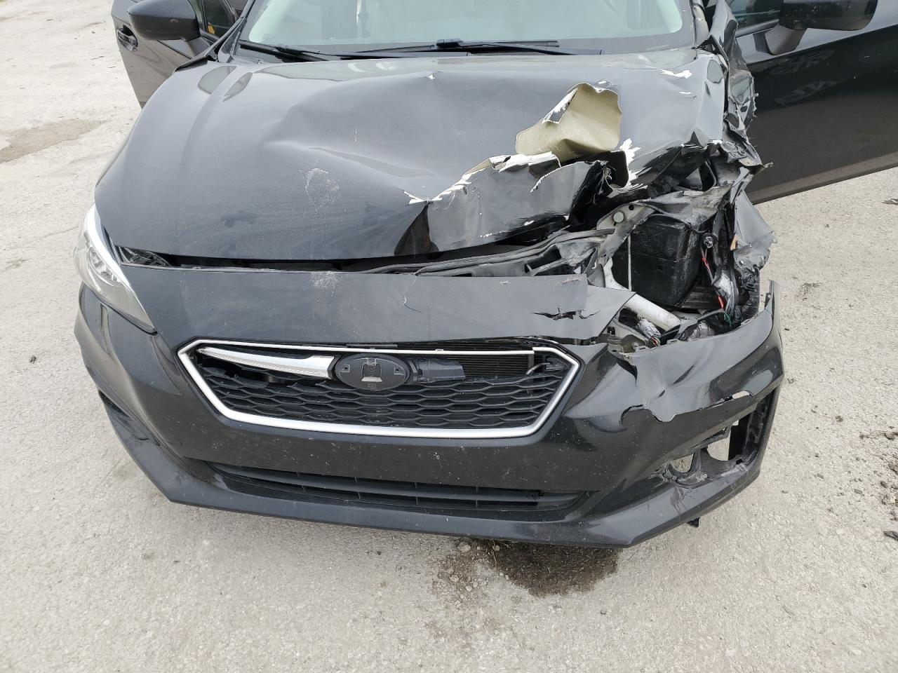 2017 Subaru Impreza - Image 12